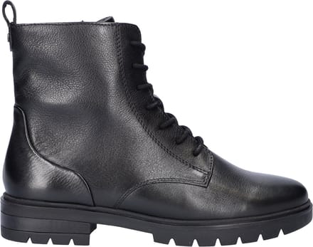Ara Cambridge dames veterboot - Zwart - Maat 36,5