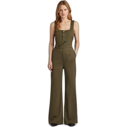 Dames jumpsuit G-Star