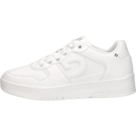 Lage Sneakers Cruyff Royal C Sneakers Laag - wit - Maat