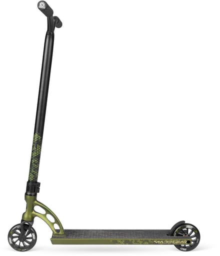 Mgp Origin 550 Stuntstep Olive Fatigue