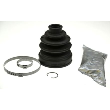 Balgenset, aandrijfas SPIDAN 22285