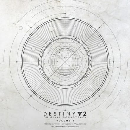 Destiny 2 (Vol. 1)