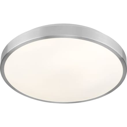 LIVARNO Badkamerlamp (Aluminium rand)