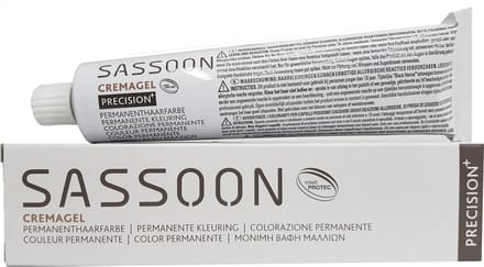 Sassoon Colour Cremagel 4/5 - 60ml