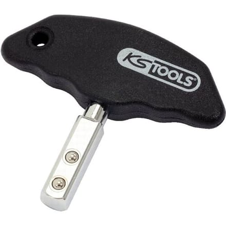 KS Tools 5161414 516.1414 Sleutel met T-handgreep