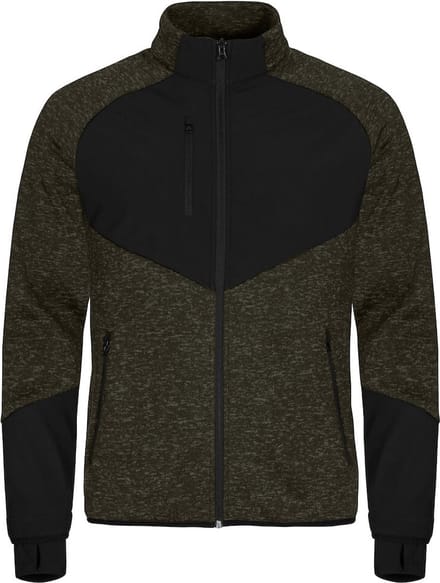 Clique Haines 023946 - Mistgroen - L