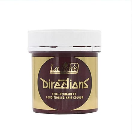Semi-Permanente Kleur Directions Color La Riché Dark Tulip
