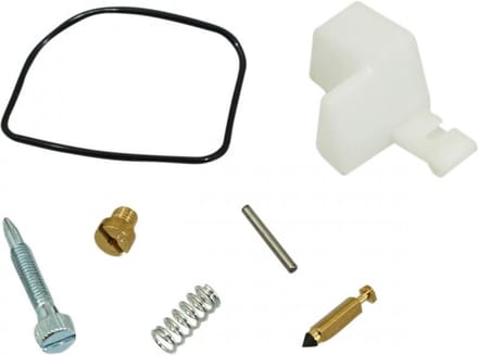 Kit réparation de carburateur P2R pour Mobylette Piaggio 50 Ciao Neuf