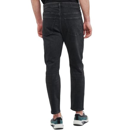 Diesel Heren 2005 D-Fining Jeans (Donkergrijs)