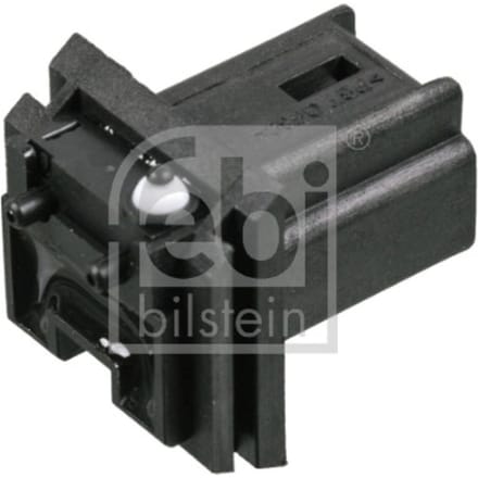 Achterklep handvat knop FEBI BILSTEIN 180184