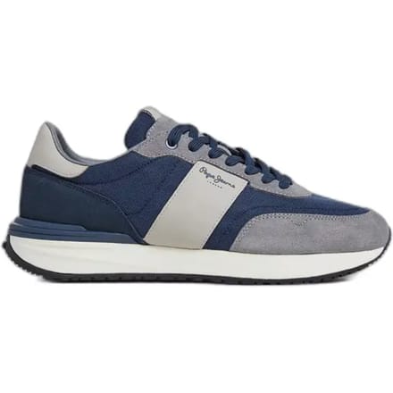 Trainers Pepe Jeans Buster Supra