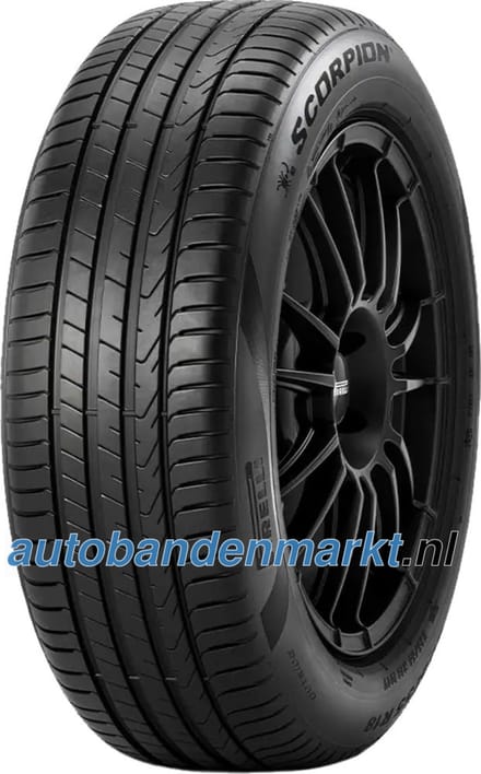 Pirelli Scorpion ( 235/45 R21 101H XL Elect, MO-S, PNCS )