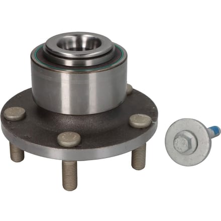 Wiellagerset SKF VKBA 3660