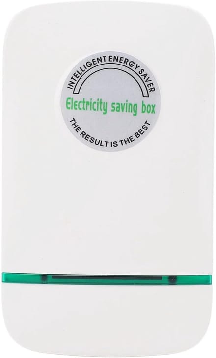 Vyzio - Energiebesparing Stekker - Energiemeter - Energie Besparen - Energy Saver - Energiebesparing - ENERGETKO