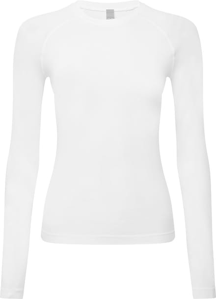 Onna Dames ondershirt NN370 - White - XL