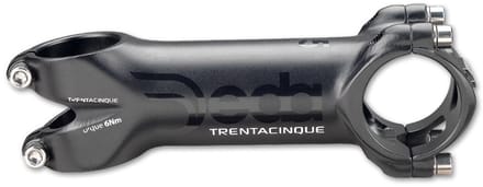 Deda Superlegera 35 Mm Fiets Stuurpen Zilver 130 mm