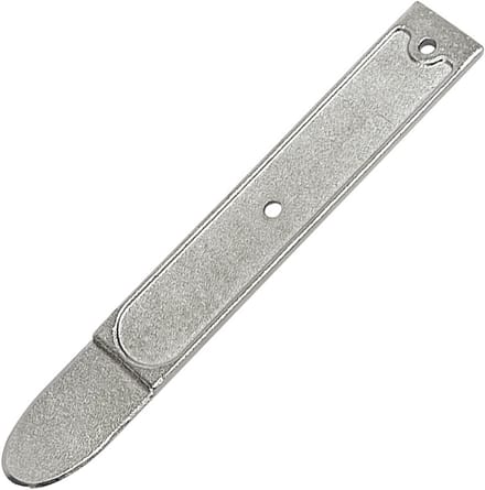 Paneel Verwijderaar - Wrik Gereedschap - Auto Bekleding - Stevig Metaal - 18cm Lengte