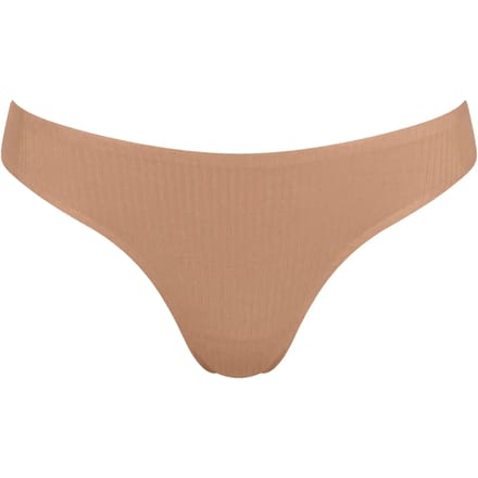 Dames string Sloggi Zero Feel Pure