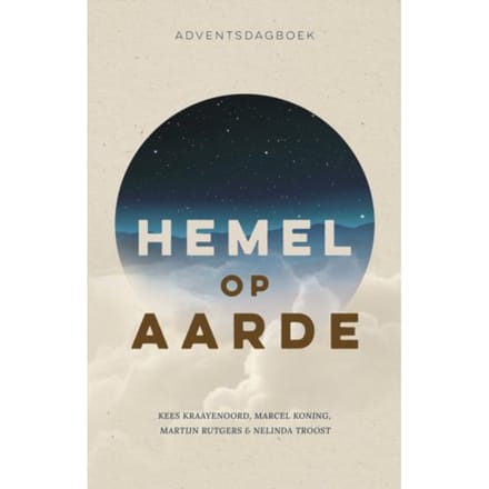Hemel Op Aarde - Marcel Koning