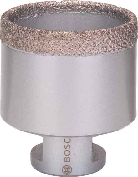 Bosch DIAMANTHULSAV 55MM DRYSPEED