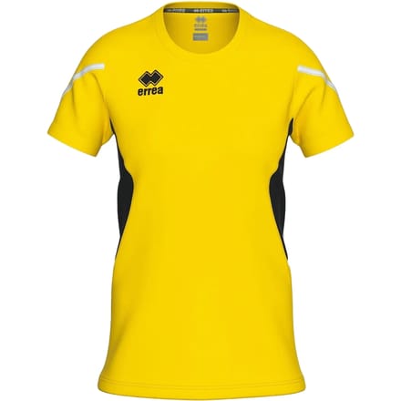Errea T-Shirt Corinne Maglia Mc Ad - Sportswear - Vrouwen