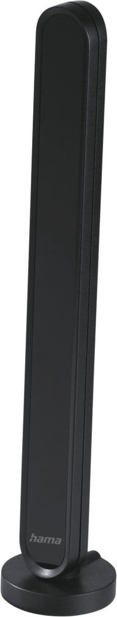 Hama Kamerantenne "Radio" voor DAB+, DAB, FM, actief, versterker 30 dB