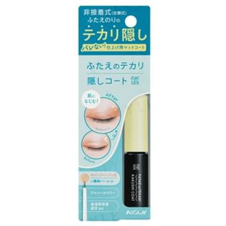 Koji - Eyetalk FUTAEnoTEKARI Kakushi Coat 4ml