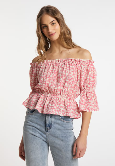 myMo blouse esha