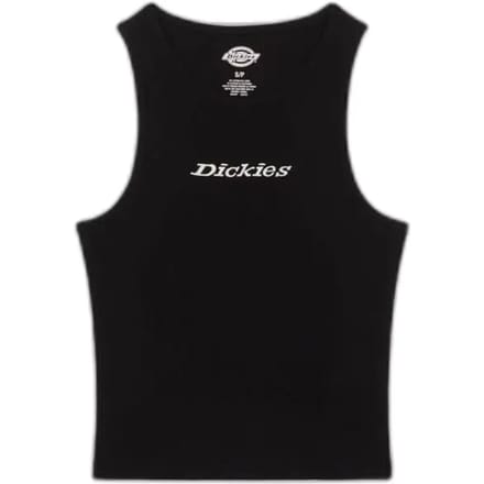 Damestanktop Dickies