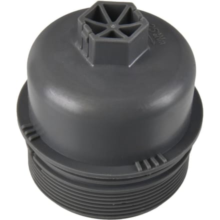 Deksel, oliefilterbehuizing FEBI BILSTEIN 173145