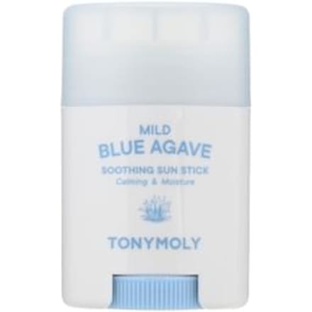 TONYMOLY - Mild Blue Agave Soothing Sun Stick 15g
