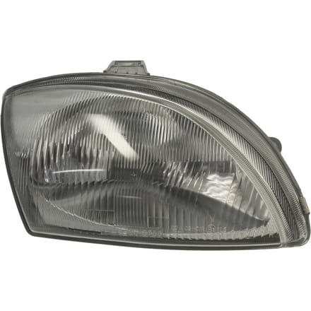 Koplampen TYC 20-5735-08-2, rechts