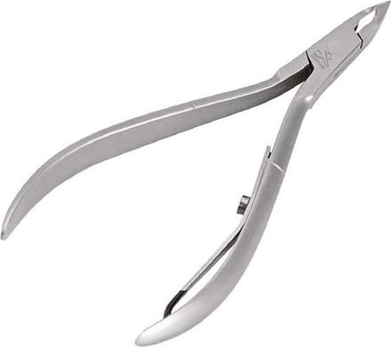 Premax Optima Aqua Nagelriemtang - 10cm