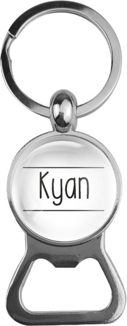 Bieropener Glas - Kyan