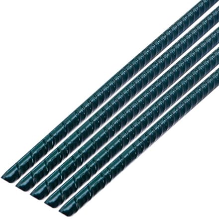 Trampoline Grondankers voor Tuin en Camping - 5 Stuks 38 cm