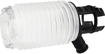 Makita - 198362-9 Stofafzuigadapter Boorhamer