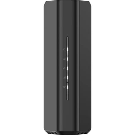 Netgear Nighthawk WiFi 7 Router RS100 3.6 Gbps - Wireless router 802.11a/b/g/n/ac/ax/be (Wi-Fi 7)