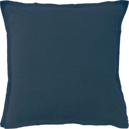 Matt & Rose Set Kussenslopen Marine - 65 x 65 cm - 100% Linnen