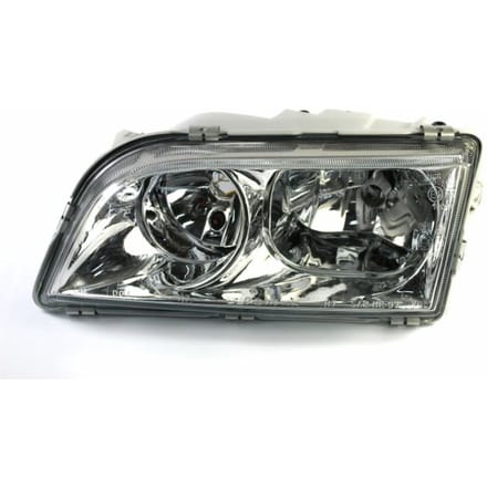 VanWezel 5941961 - Phare double avant gauche pour Volvo S40 jusque 2004