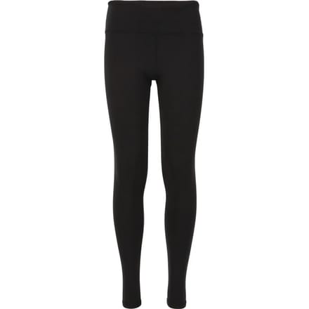 Endurance! basia jr. tights e241477-1001