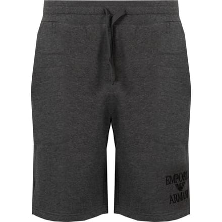 Emporio Armani shorts Mannen Grijs