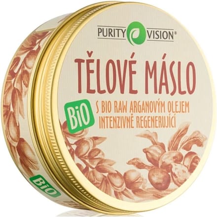 Purity Vision - BIO Tělo butter 150 ml - 150ml