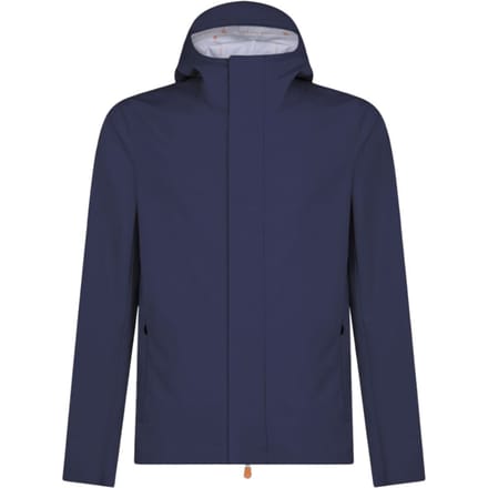 Save The Duck - Dark12 Cliffton Jacket Capp. 90000 Navy Blue D30069M