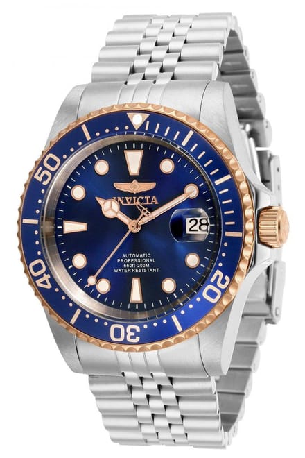 Invicta Pro Diver 32503 Herenhorloge Automatisch - 42 mm