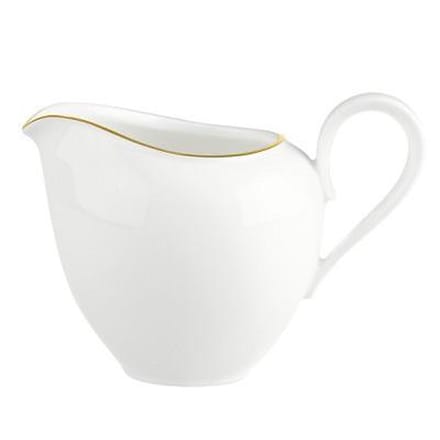 VILLEROY & BOCH - Anmut Gold - Melkkannetje 0,21l