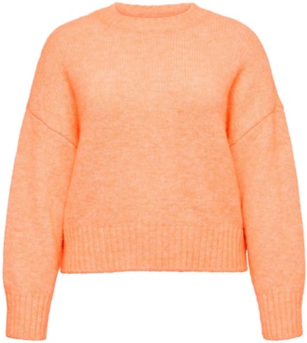 Vero Moda Curve Gebreide pullover VMCHOPE Gebreide pullover