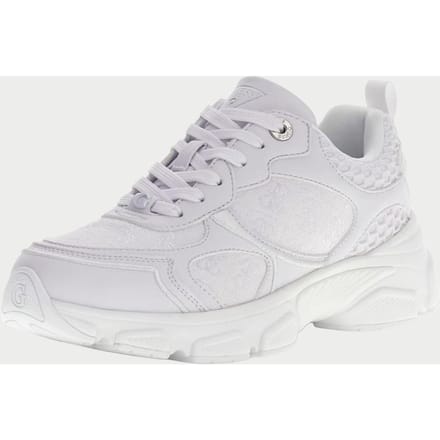 Guess Witte sneakers