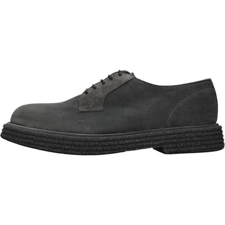 The-antipode Lage schoenen Grijs