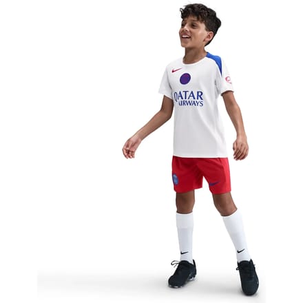 PSG Derde uitshirt kind Strike 2025/26