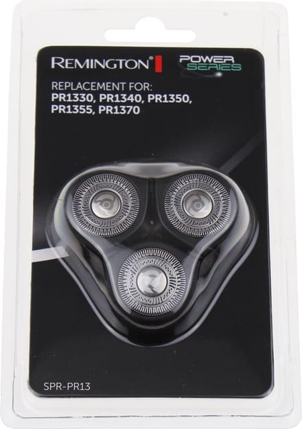 REMINGTON - SCHEERKOPPEN - POWERSERIES - SPRPR13